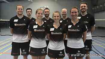 Zwei bayerische Teams zu Gast in Marktheidenfeld - Main-Post