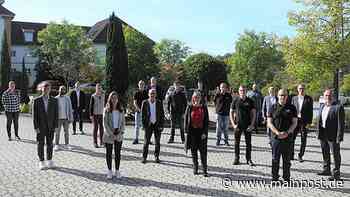 P&G in Marktheidenfeld setzt auf den eigenen Nachwuchs - Main-Post