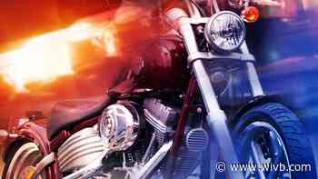 Motorcyclist killed in Wellsville crash
