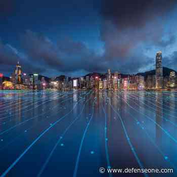 It’s Not About Submarines. It’s about Software