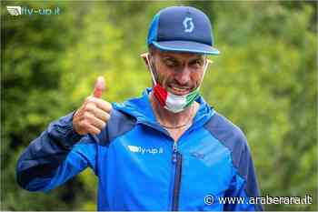 CLUSONE - IL PERSONAGGIO - Mario Poletti e il sogno “orobico”: “Per Orobie Skyraid questa era l'edizione zero: le basi per una gara di livello internazionale e mondiale” - Araberara - Araberara