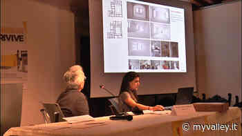 Clusone, presentato il progetto per l'ex Angelo Maj - MyValley.it notizie! - MyValley.it