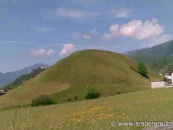 CLUSONE - IL CASO - Una donazione davvero “Speciale”. Il Monte Polenta regalato al Comune - Araberara - Araberara
