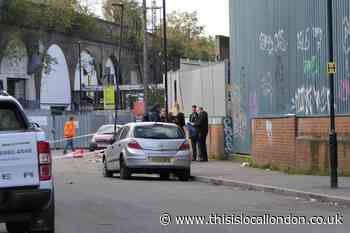 Belinda Road: Man in his 20s dies after Brixton shooting