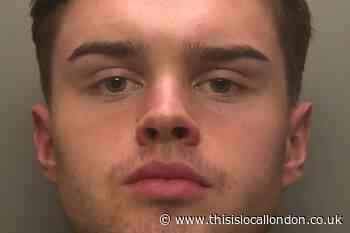Man jailed for 'horrific' Epsom assault
