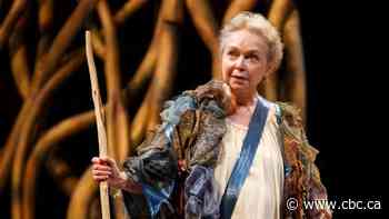 Canadian theatre legend Martha Henry dead at 83