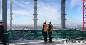 Edmonton-based Stantec buying Cardno’s North American and Asia Pacific engineering business