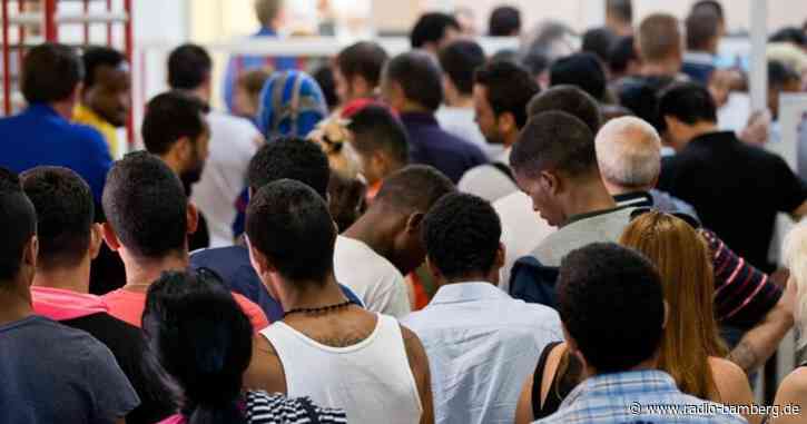 Bayern hat noch Kapazitäten in Flüchtlingseinrichtungen