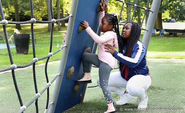 With spotlight on Black maternal health crisis, efforts underway to eliminate disparities
