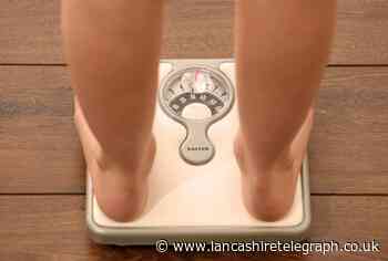 Hyndburn: one in five children obese