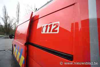 Woning tijdelijk onbewoonbaar door keukenbrand, brandweer redt kat