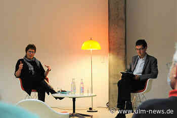 Keine Visionen ohne Risiko:  „Zukunftsstadt Ulm – von der Zukunftsstadt zu Ulm4CleverCity“