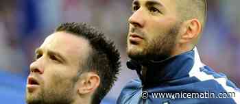 Affaire de la sextape: dix mois de prison avec sursis requis contre Benzema