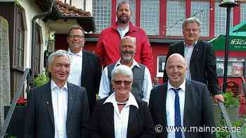 Der TSV Rottendorf hat neu gewählt - Main-Post