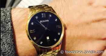 Watch sale: Save up to 60% on Bulova, Citizen, Timex, Armitron and more     - CNET