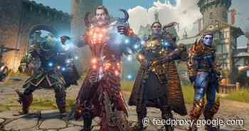 New trailer reveals how Tiny Tina's Wonderlands embraces table-top RPG weirdness     - CNET