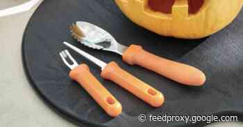 Messermeister's pumpkin carving set is $7 shipped (save $23)     - CNET