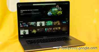 Nvidia GeForce Now's RTX 3080 plan upgrades you to 1440p and 120fps at $100 for 6 months     - CNET