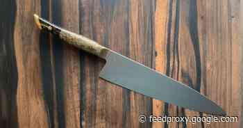 7 things that will ruin your kitchen knives     - CNET