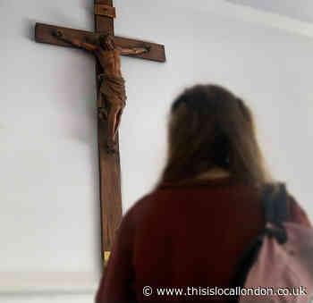 Less religious teens, but why?