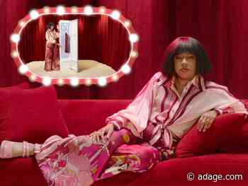 LG hooks up with OKCupid and Phoebe Robinson to match people with laundry appliances