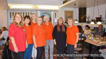 Regionalgruppe IGSL sucht Mitarbeiter: Hospizgruppe stemmt sich gegen Aus