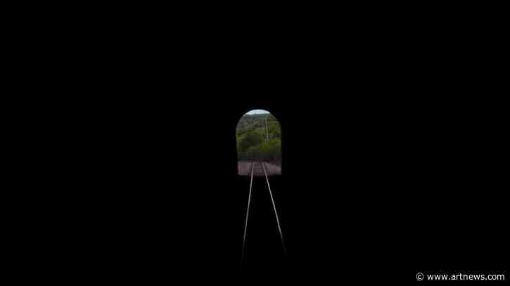 One Work: Miko Revereza’s “No Data Plan”