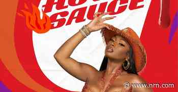 Trending this week: Popeyes teams with Megan Thee Stallion on hot sauce, franchising