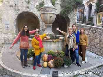 La première braderie des commerçants organisée ce week-end à Saint-Paul-de-Vence