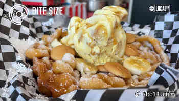 Fried Everything is deep-fried heaven!