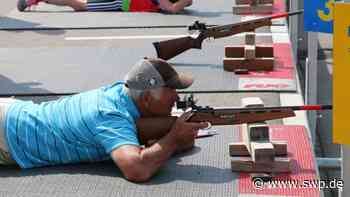 Erfolgreicher Biathlon-Trainer: Wie Werner Rösch Ulm zum Biathlon-Mekka machte - SWP