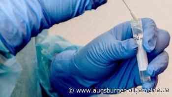 Corona: Warum steigt die Inzidenz so drastisch an? - Augsburger Allgemeine