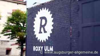 Bei diesen Veranstaltungen gilt jetzt im Ulmer Roxy die 2G-Regel - Augsburger Allgemeine