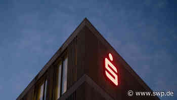 Sparkassen-Verband tagt in Ulm: Wirtschaft vor entscheidender Weichenstellung: Stehen bleiben oder gestalten? - SWP