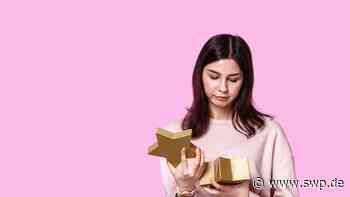 Einkaufen in Ulm: Lieferprobleme: Gibt es leere Regale zur Weihnachtszeit? - SWP