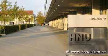 Hochschule Neu-Ulm erneut als familiengerechte Hochschule ausgezeichnet - DONAU 3 FM