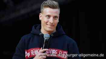 Felix Lobrecht verschiebt seinen Auftritt in Neu-Ulm - Augsburger Allgemeine