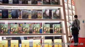 Frankfurter Buchmesse: Das Virus bestimmt die Spielregeln