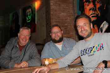 Zaterdag is PC Witgoor het Tomorrowland van de Kempen