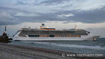 Royal Caribbean Offering 274-Night ‘Ultimate World Cruise' From Miami