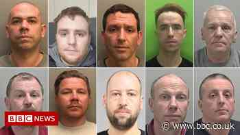 Two drug gangs jailed over £1.36m Lincolnshire cocaine plot
