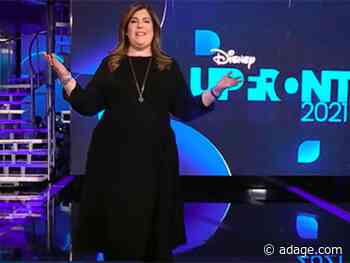 Disney introduces ‘clean room’ data solution as marketers scramble for first-party data