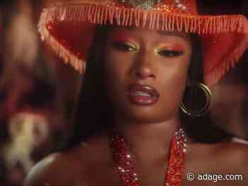 Watch the newest commercials from Old Navy, Popeyes, DoorDash and more