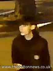 Youths cause £20,000 worth of car damage on Le Mans Crescent, Bolton