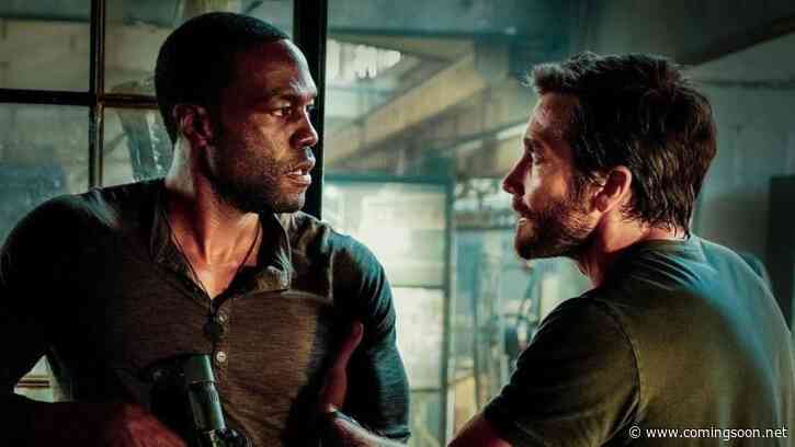 Ambulance Trailer: Jake Gyllenhaal & Yahya Abdul-Mateen II Lead Michael Bay-Helmed Thriller