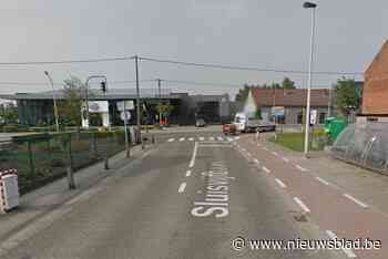 5-jarig kind aangereden vlak voor kinderdagverblijf in Sint-Job-in-’t-Goor