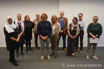 Burenbemiddelaars ontvangen getuigschrift na vijfdaagse opleiding