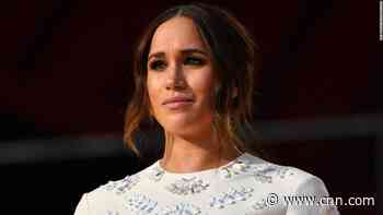 Meghan urges Schumer and Pelosi to pass federal paid family leave