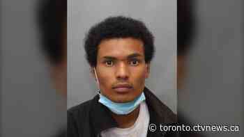 Axe-wielding man broke into North York home, stole jewelery and had a shower: police