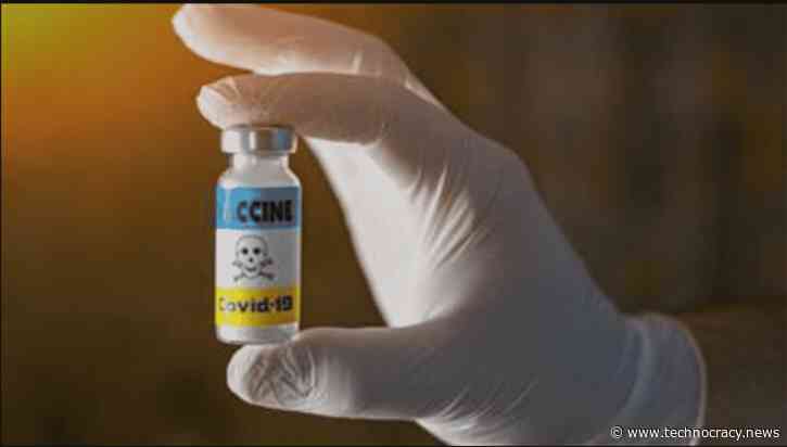 Shock: COVID Shots May Be Killing More People Than COVID Itself